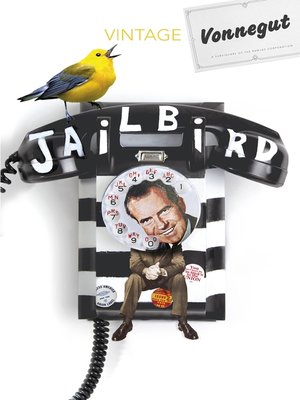 cover image of Jailbird